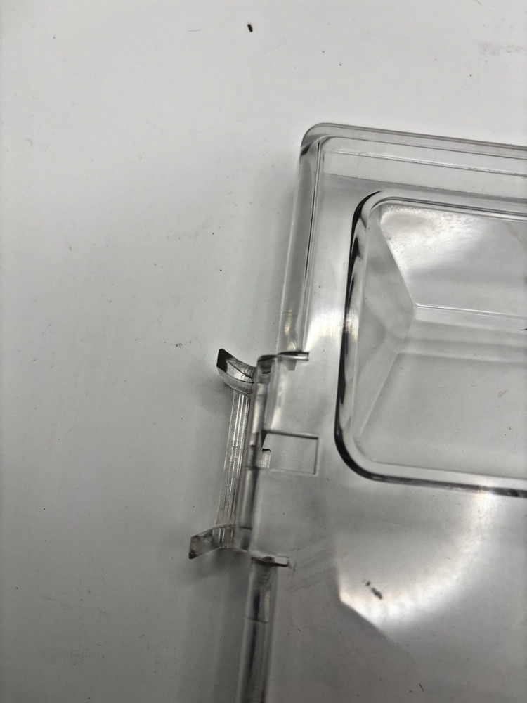 CTC Pasta Express X2000 Replacement Bowl Lid Only