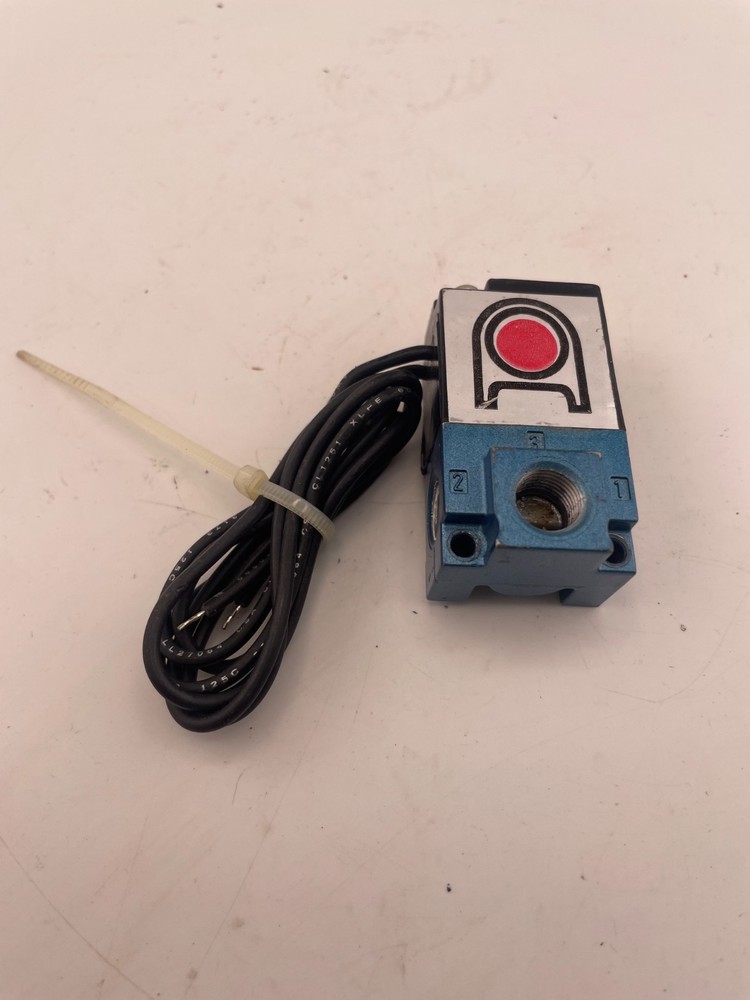 Dell Marking Systems 35A-AM-DDAA-1BA Solenoid