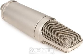 Rode NT2-A Large-diaphragm Condenser Microphone