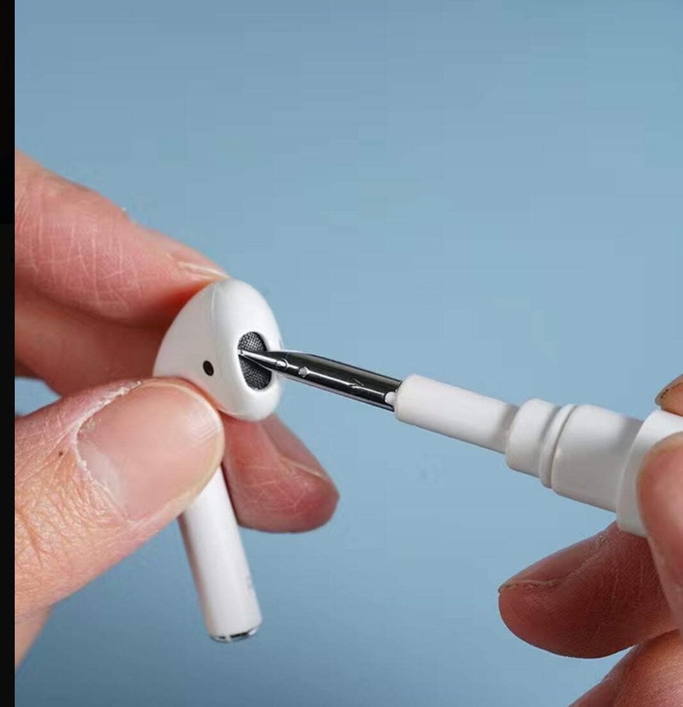 Headphone Multi Cleaning Brush