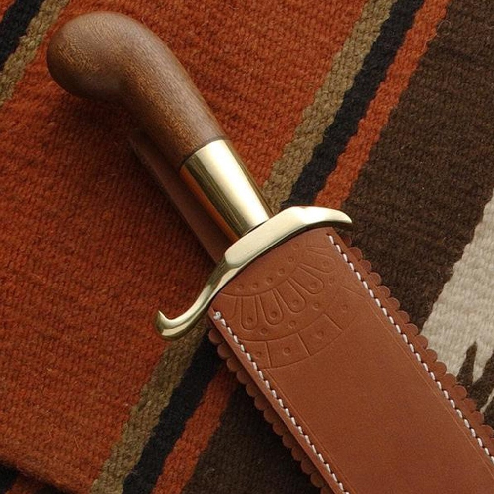 Mexican Bowie