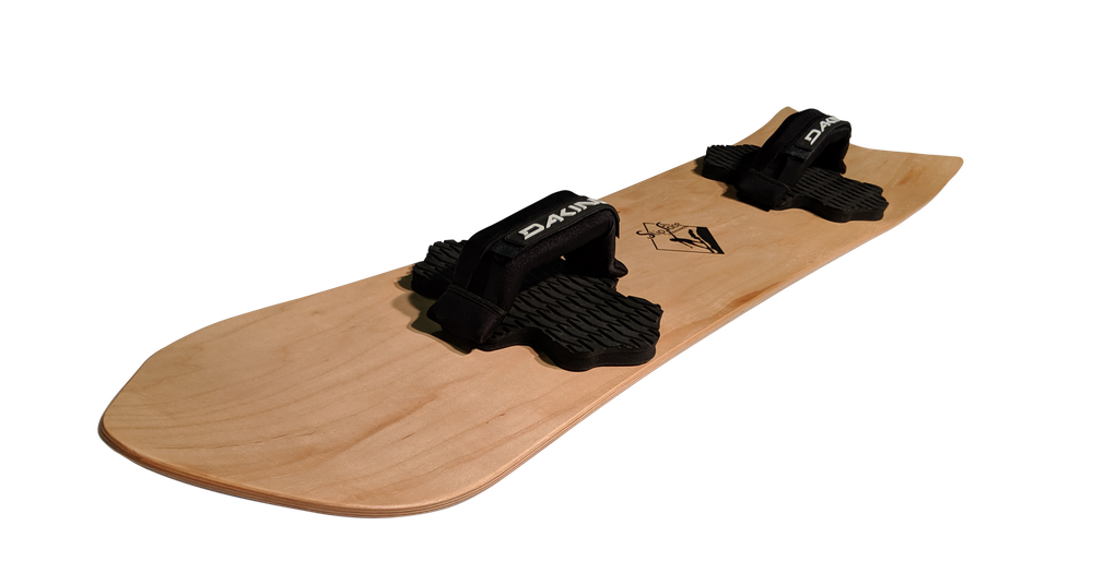 Slip Face Sandboards - Sand Storm 110