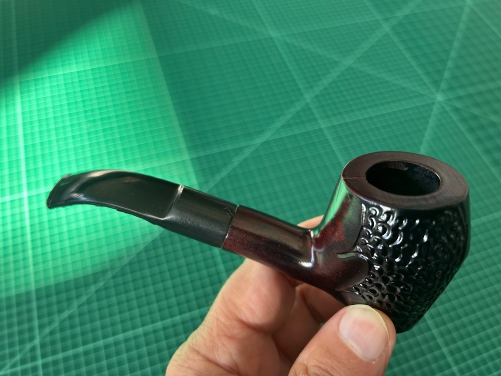 Beginner pipe with filter