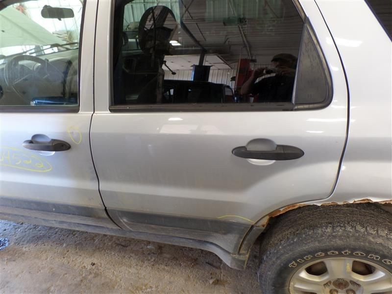 Radiator Core Support Fits 01-07 ESCAPE 9865078