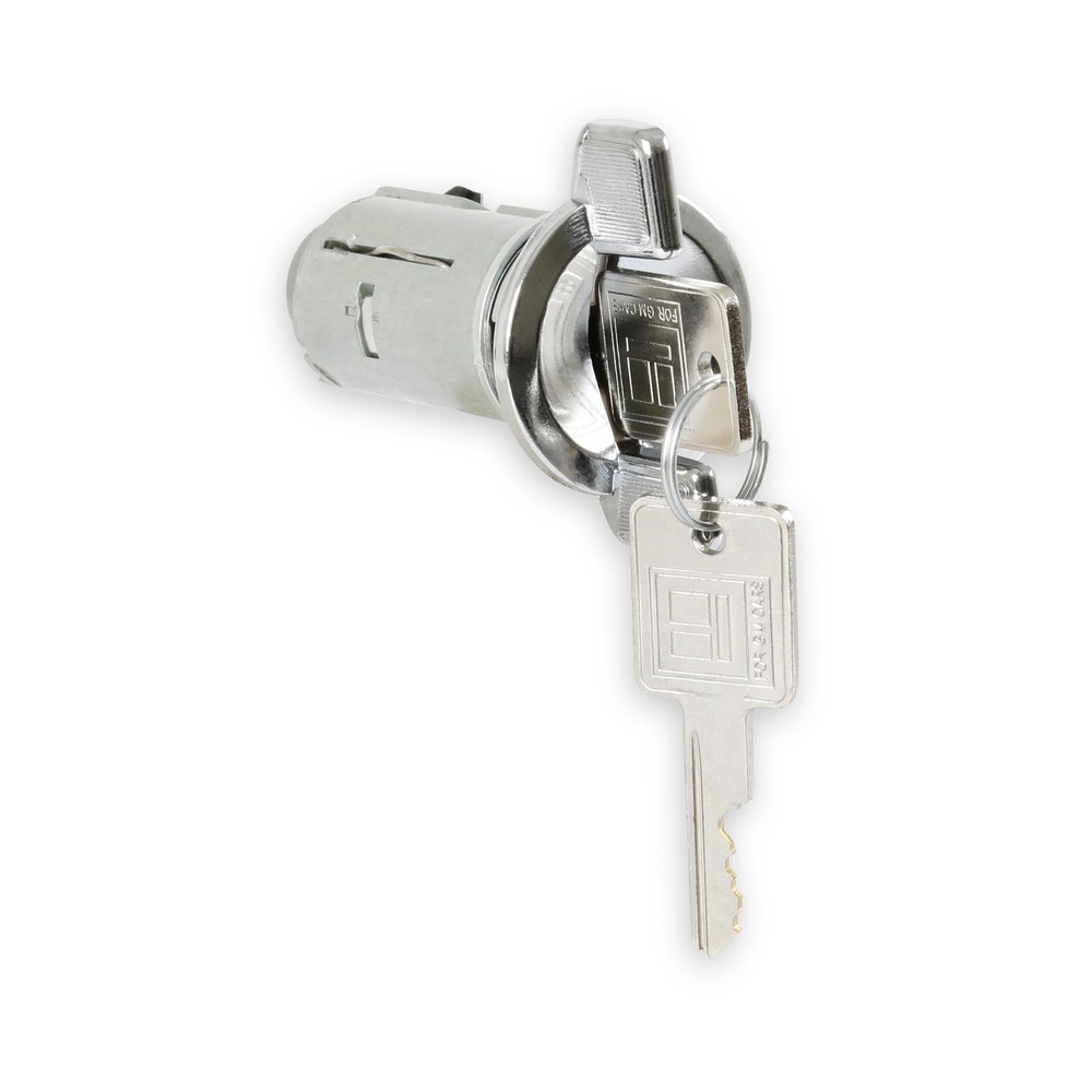 Brothers Trucks 05-123 Ignition Lock Set