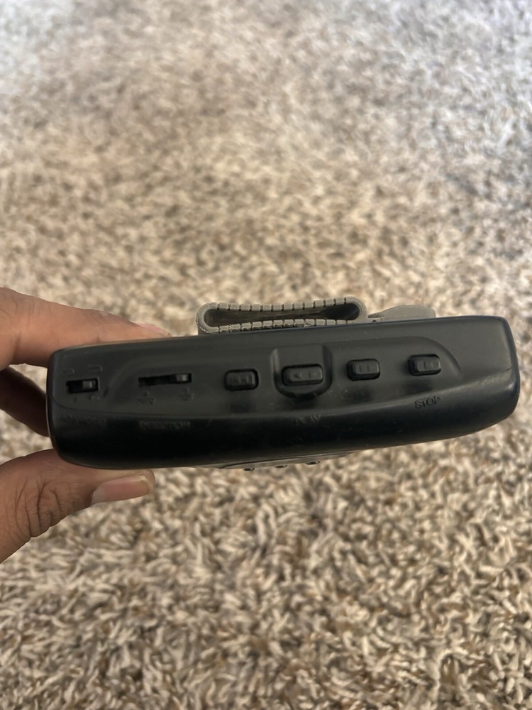 Airway TA314 Casette Player Aiwa