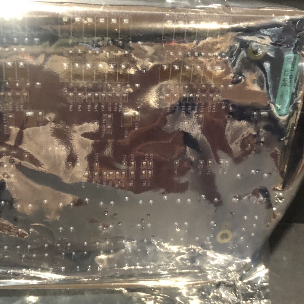 Software House iStar Pro 0311-0040-01 Access Control Module Board NEW