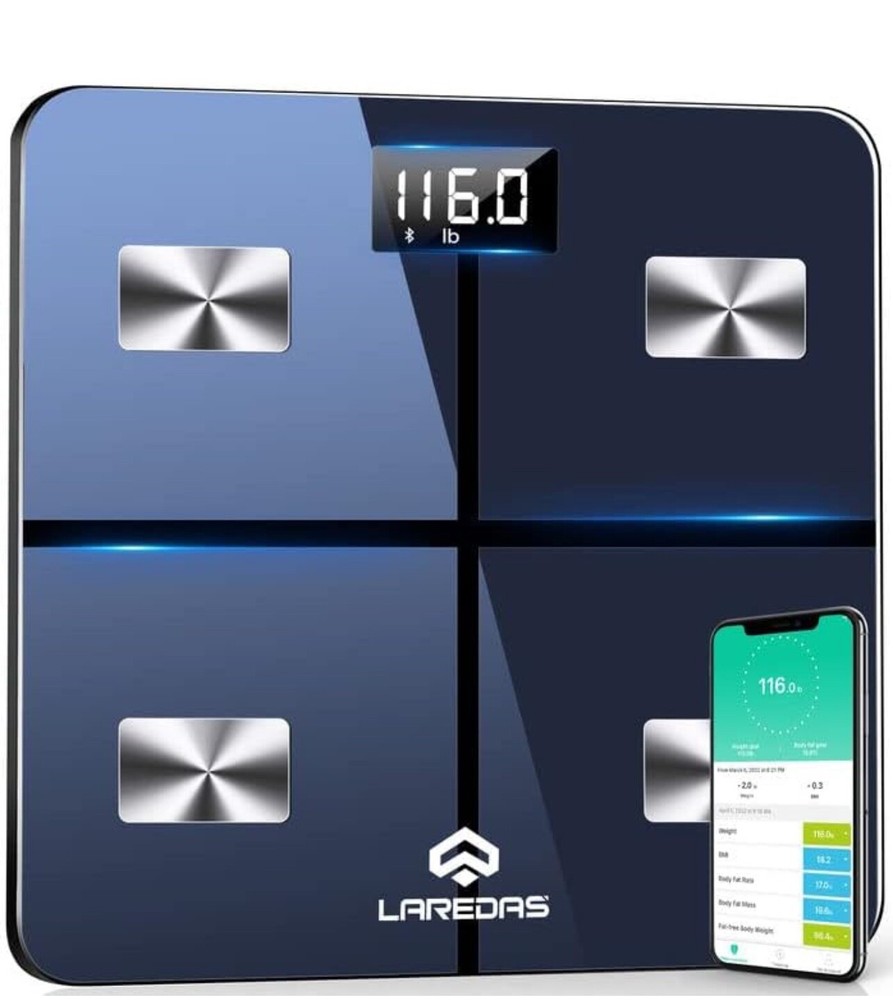 Bathroom Scale