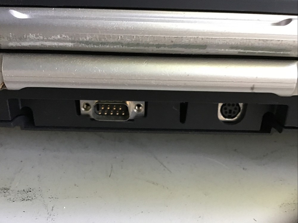 Strand Lighting Console