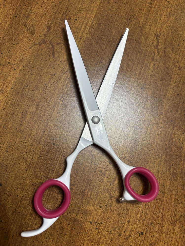 Foxy Roxy Pet Grooming Scissors “Abigail”
