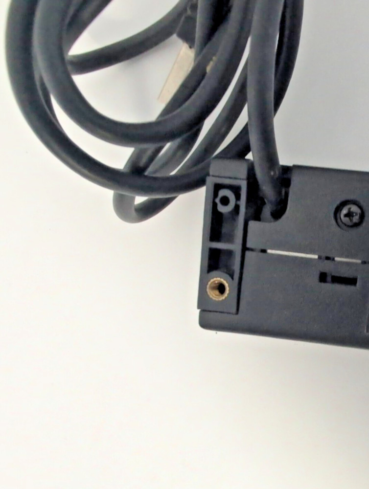 MAGTEK USB Magnetic Stripe Card Reader PN 21040110