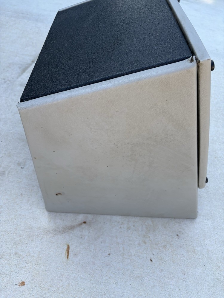 ProBox 110 HB 10” Subwoofer Box-used