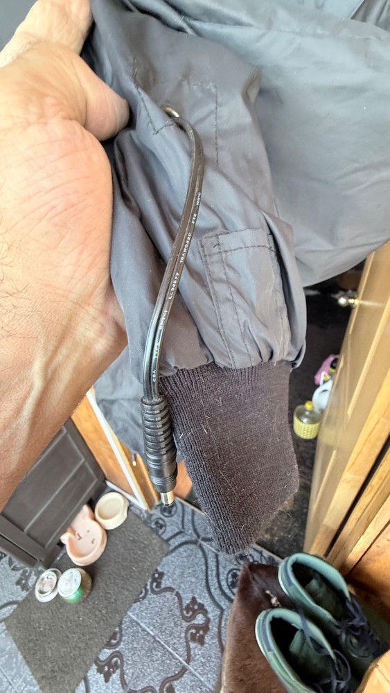 Genuine harley davidson Motorcycle Ride heated pants