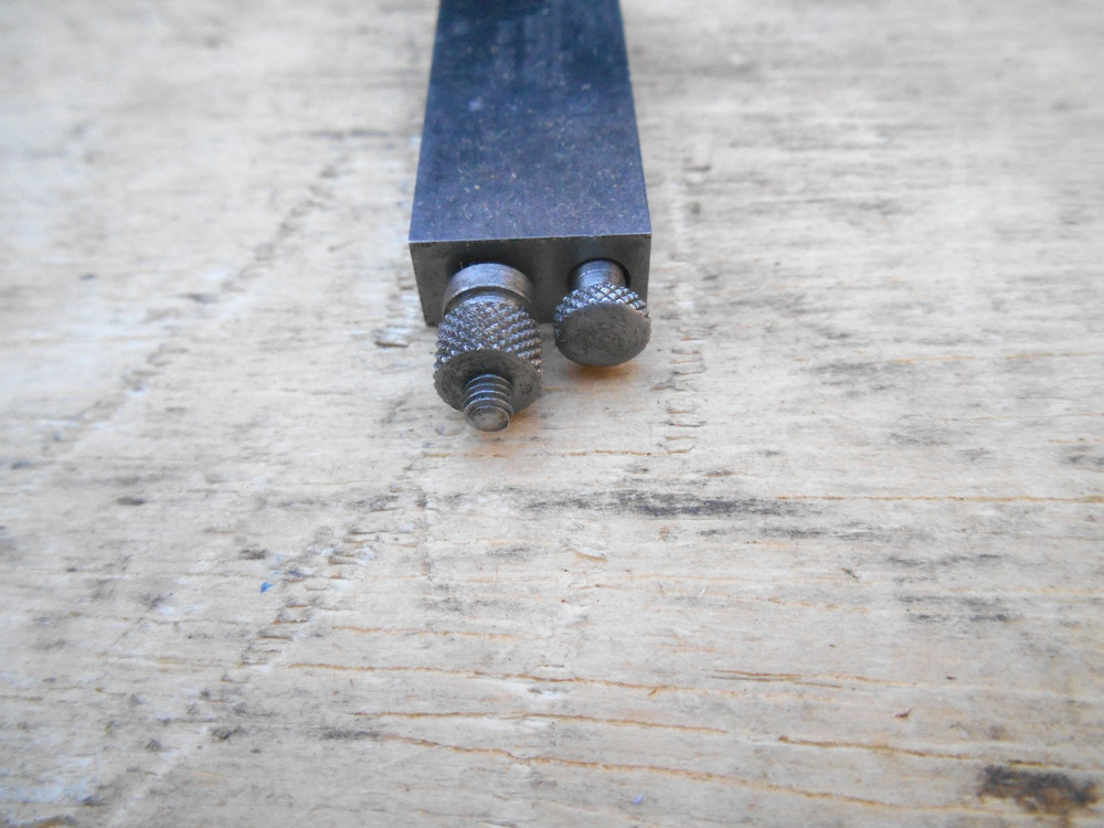 LUFKIN 138CX DIE MAKERS SQUARE