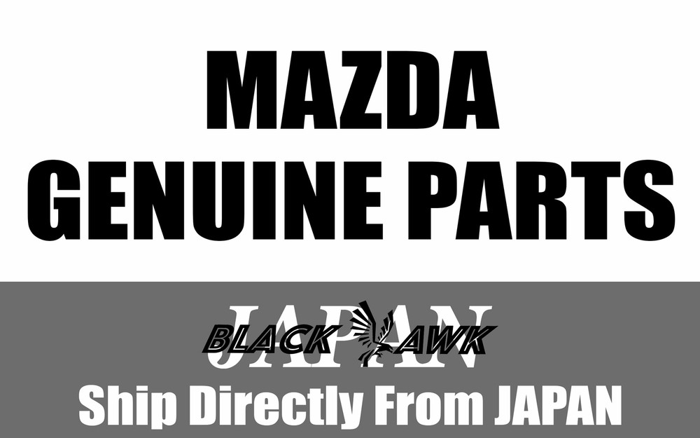OEM MAZDA BEA239060 MOUNTING BEA239060