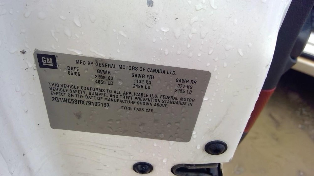 Used Telematics Interface Module fits: 2007 Chevrolet Impala Communication OnSta