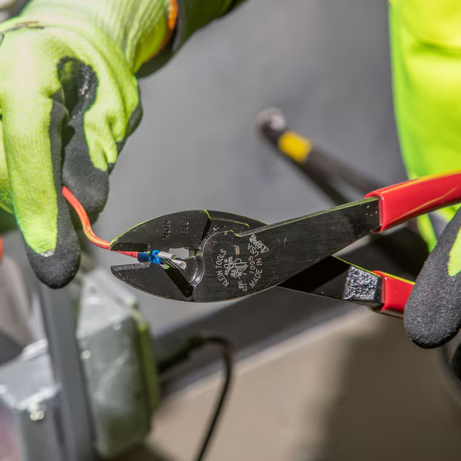 Klein Tools 28-Piece Electrical Tool Kit with Backpack | Customer favorite