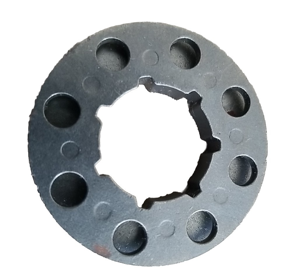 ICS 525496 Force 4 Concrete Chain Drive Sprocket