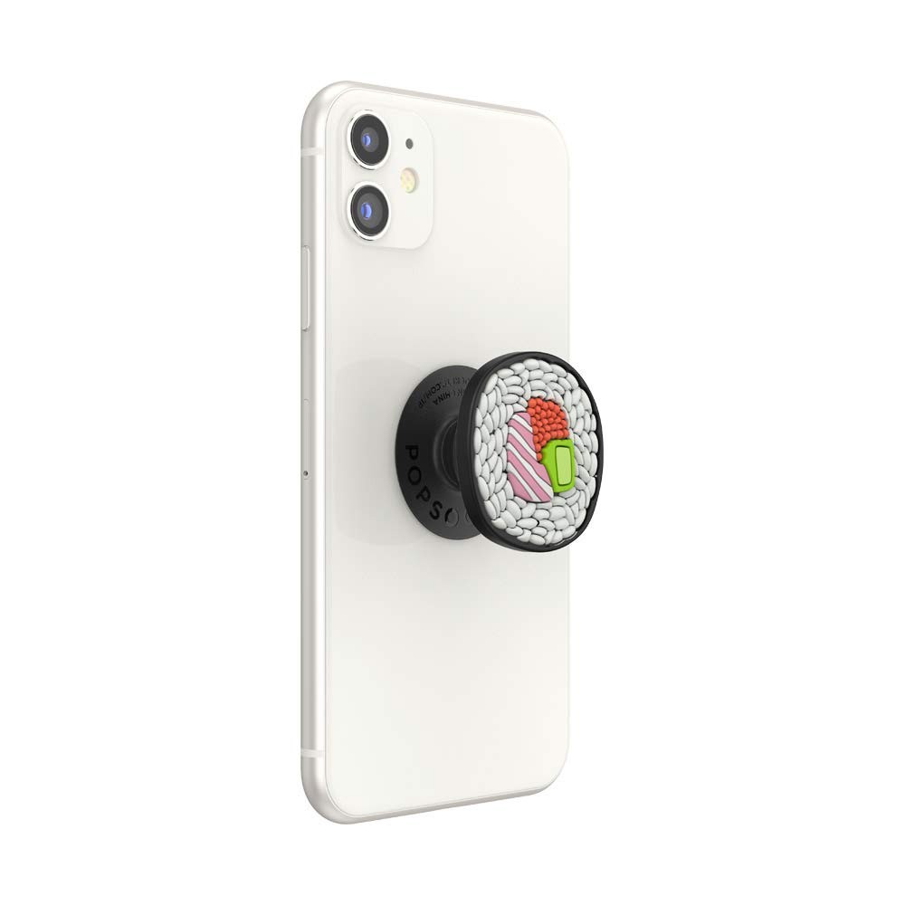 PopSocket PopGrip PopOuts On A Roll