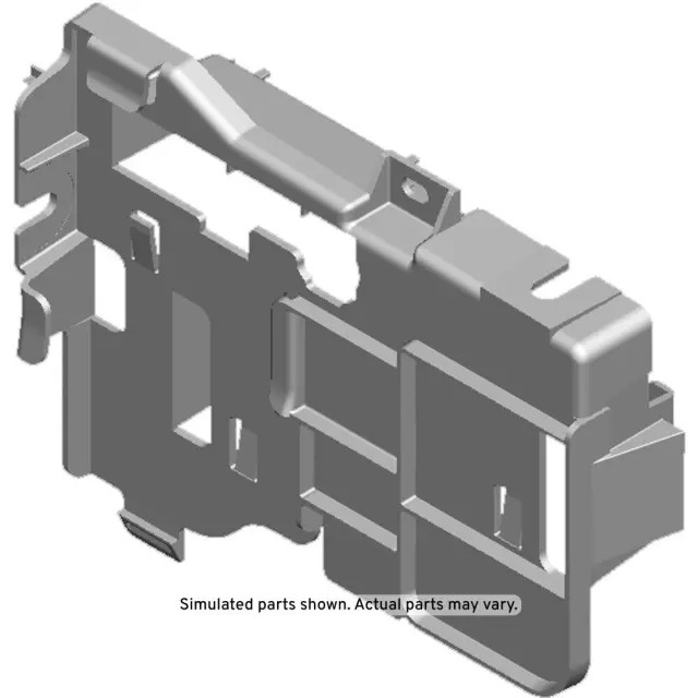 Genuine GM Communication Interface Module Bracket 92276530