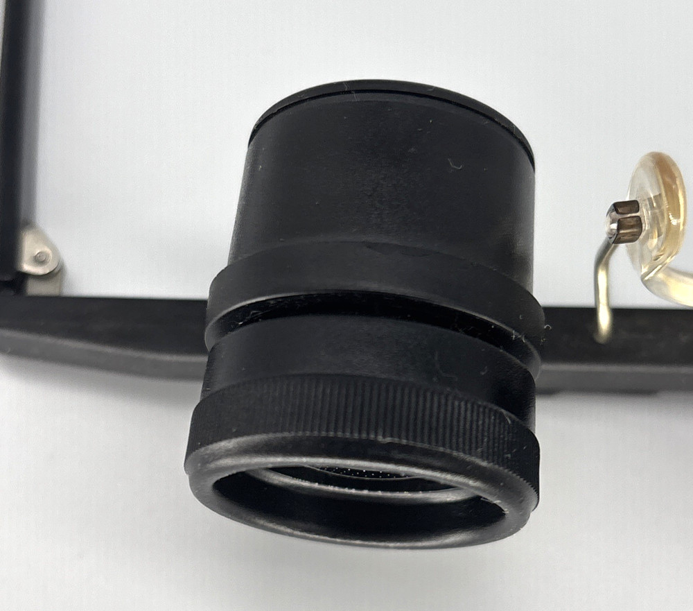 Eschenbach Lupe 2,5x Telescope Glasses