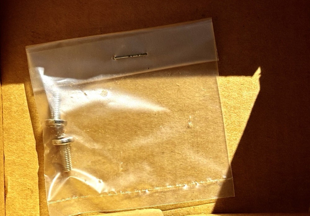 Line In/Out Preamp Module - T-02S