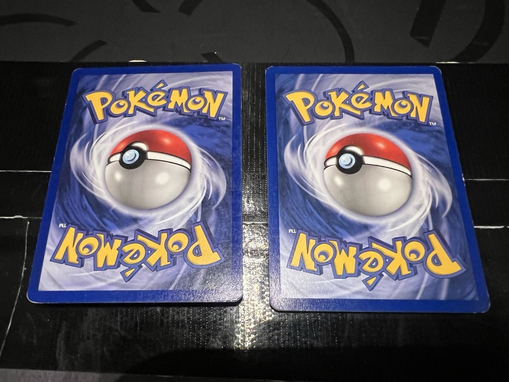 Pokémon TCG Brushfire Theme Deck Base Set WOTC 1999 SOME SHADOWLESS / INCOMPLETE