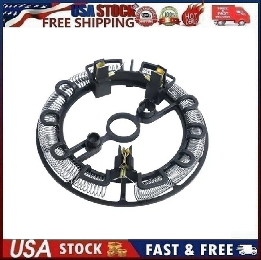 127V/5400W Heating Element for Faminho 4T Fame Shower Head