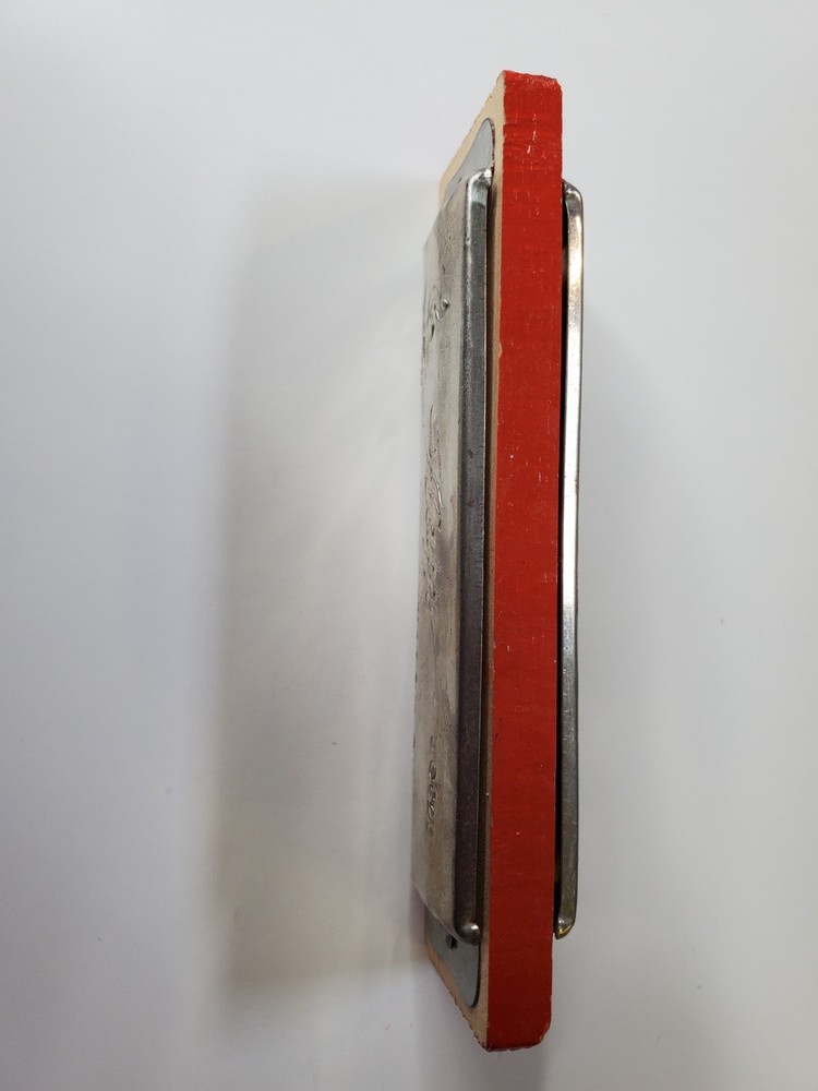 Harmonica