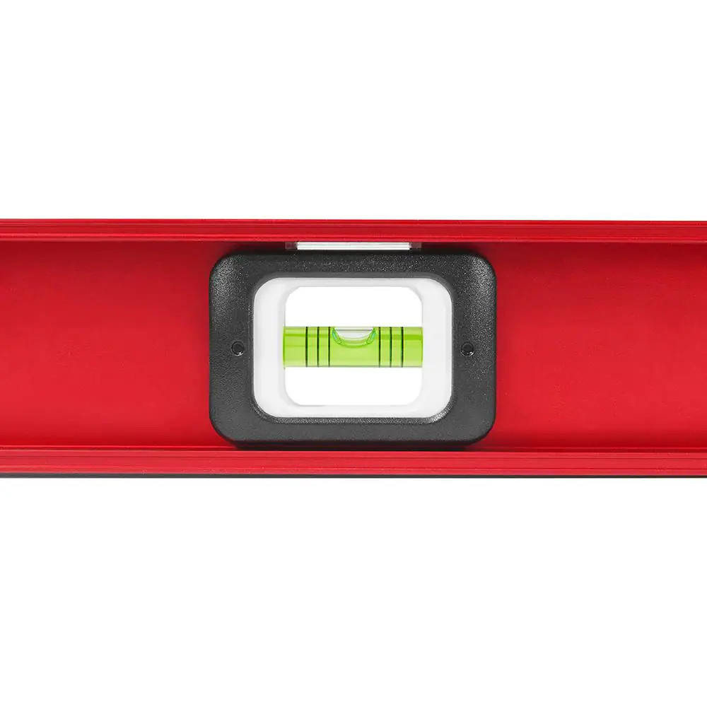48 In. Magnetic I-Beam Level