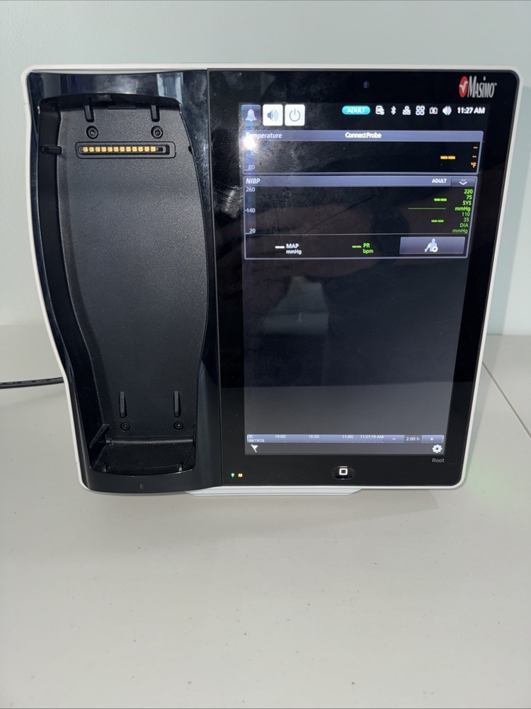 Masimo Root Patient Monitor