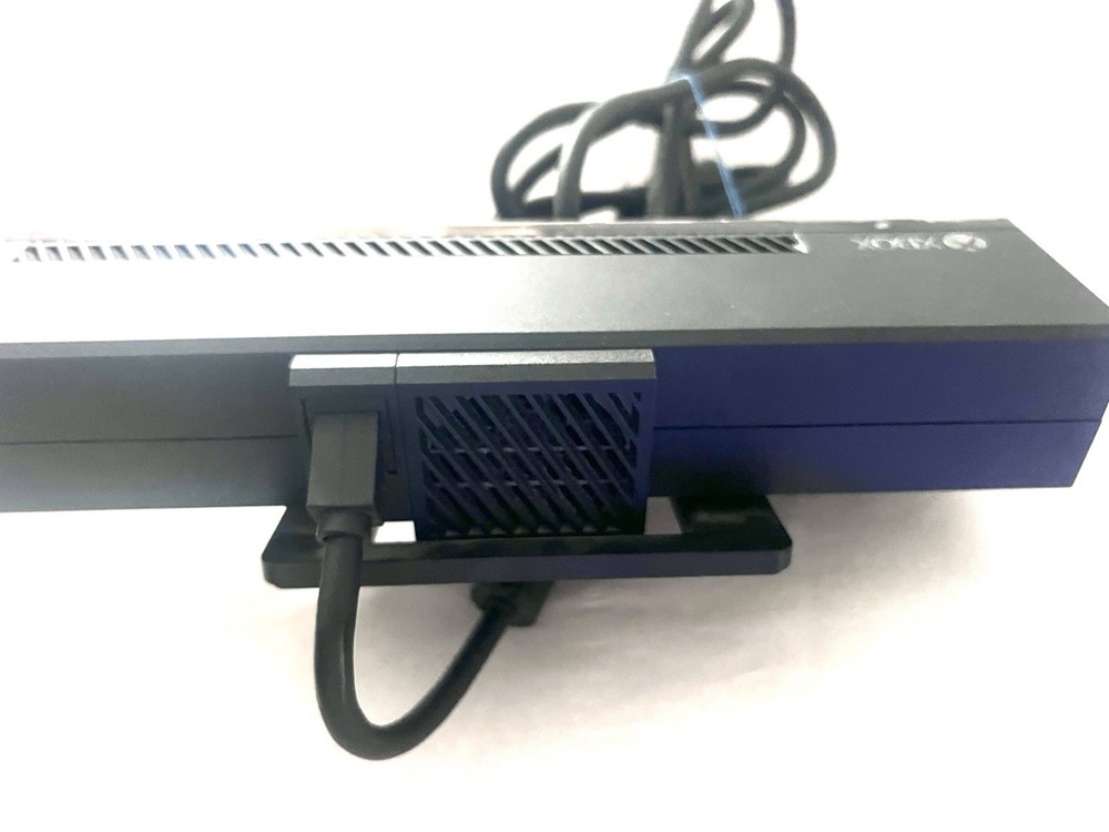 Microsoft Xbox One 2.0 motion Kinect Sensor - Black