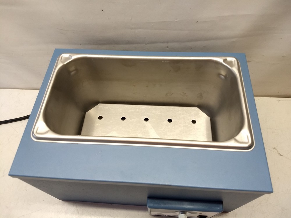 VWR Water Bath Analog Model 5LA