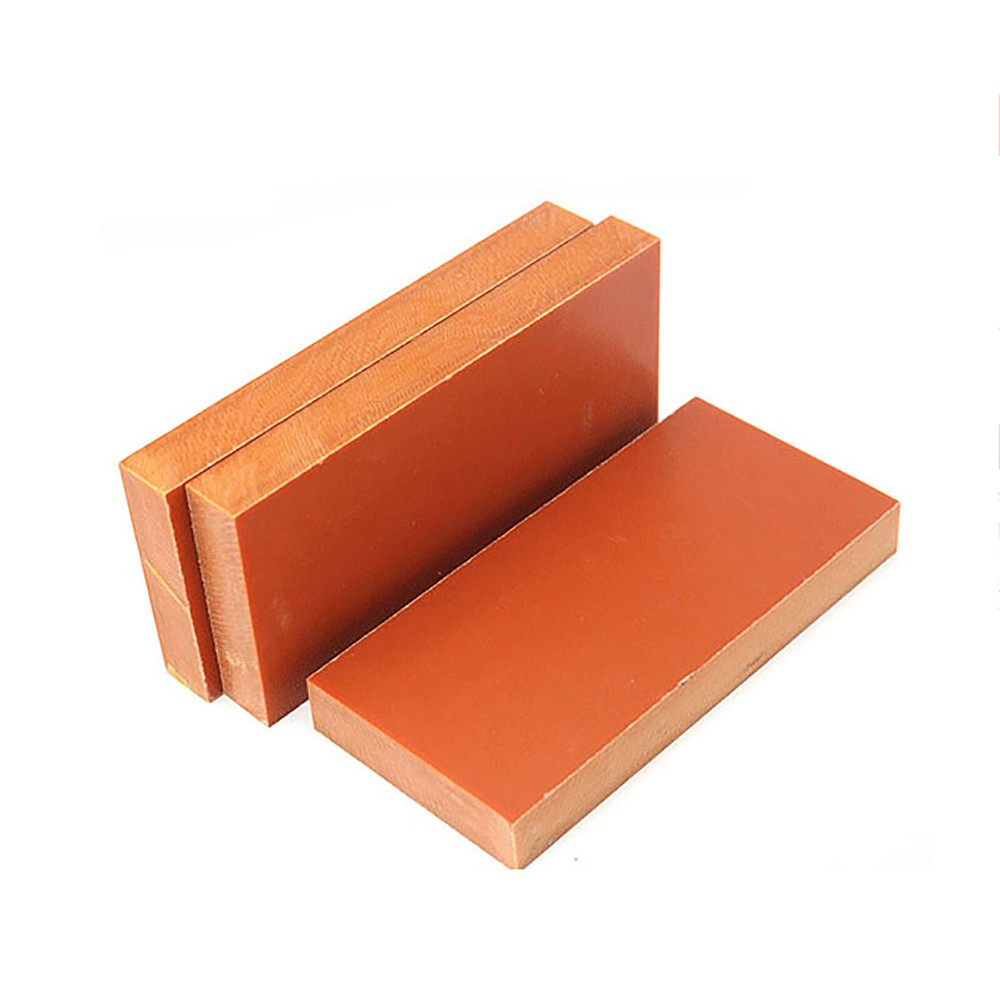 Bakelite Sheet Phenolic Laminate Paper Plate 3~40mm Thick, Multi size available