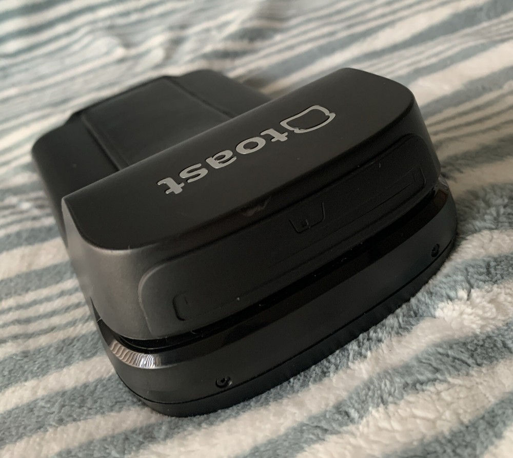 Toast GO 1 (TG100) Handheld POS