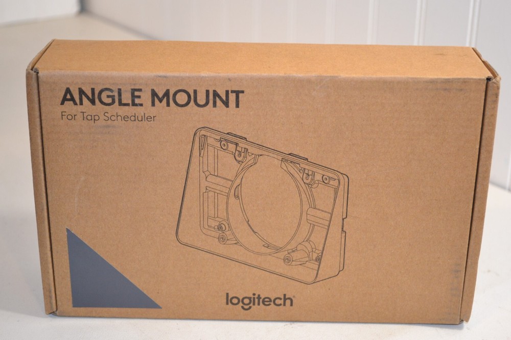 Logitech Tap Scheduler Angle Mount Graphite (952-000126)
