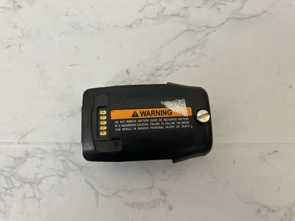 MSA Sirius Multi Gas Detector Rechargeable Battery E