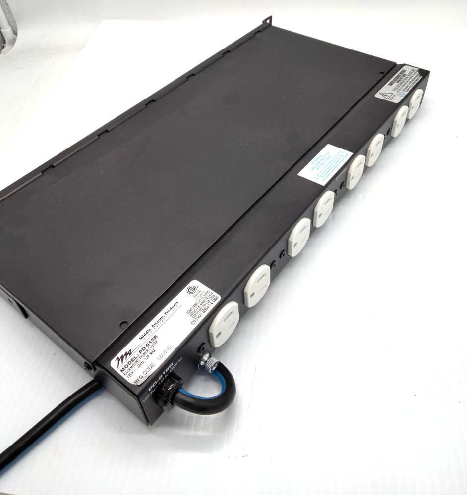 APC AP9555 Power Distribution Unit