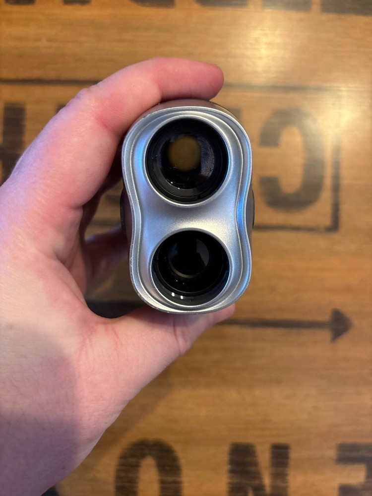 ACEGMET PF2C Golf Rangefinder with Slope