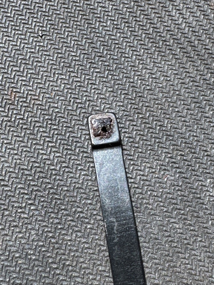 Marlin 336 30-30 Loading Gate / Spring - V Style, NO SCREW