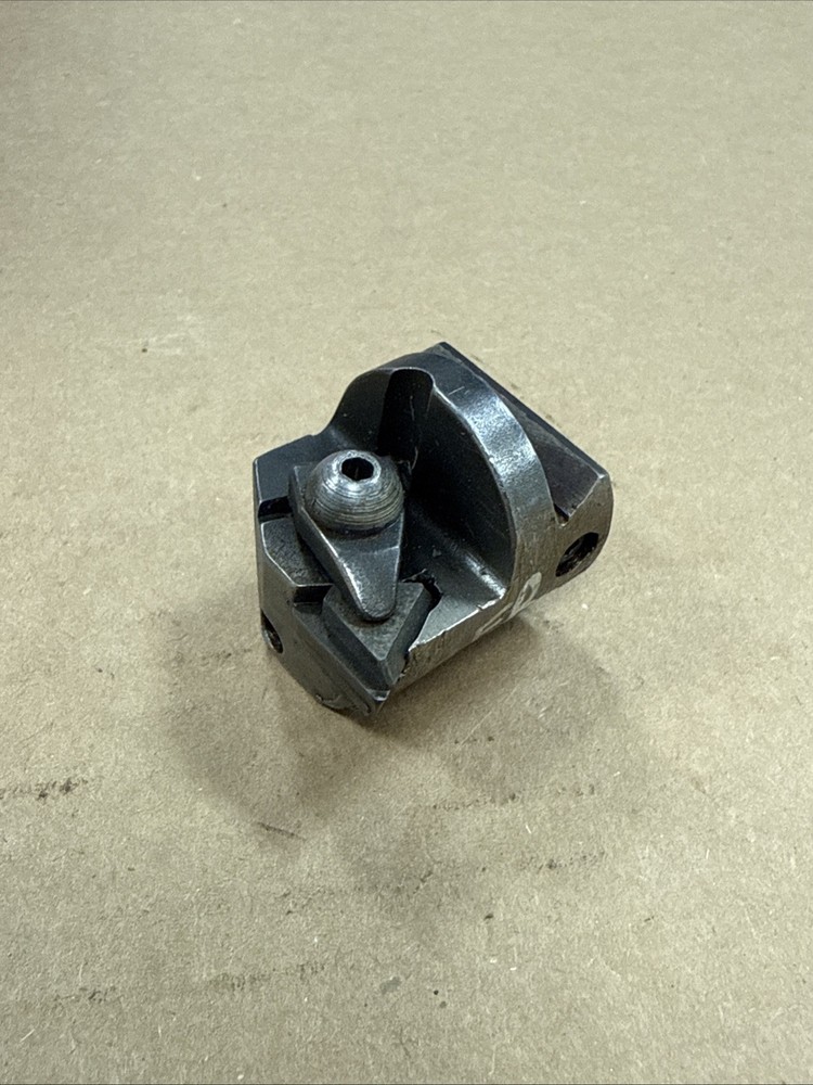Valenite Vari-Set RBN-24P Indexable Boring Head