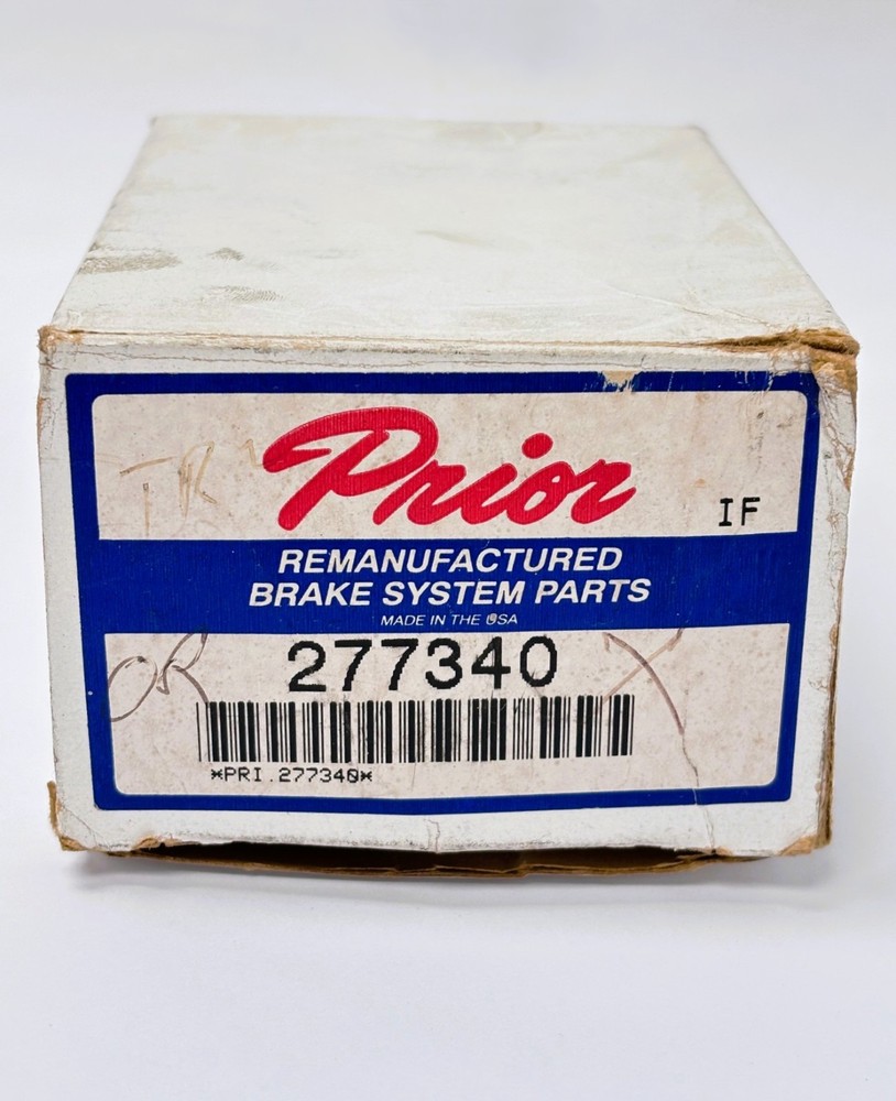 Inversion Valve Remanufactured 277340