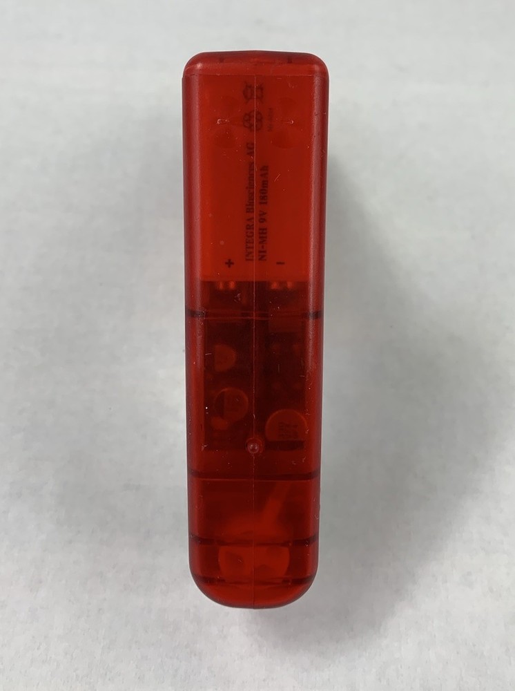 IBS Integra Biosciences Pipetboy - Missing Nozzle