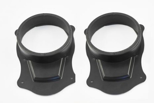 Bracket speaker speaker transit connect 2013> 165 mm front only