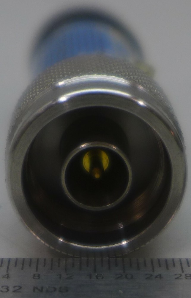 HP 8491A 20dB Attenuator #45284