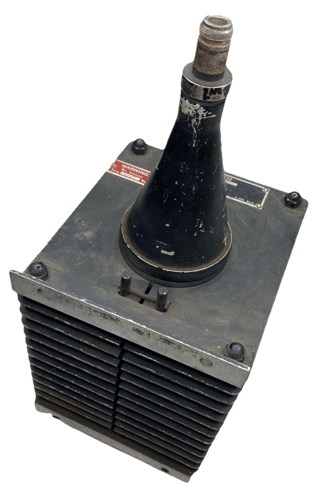 Bendix Load Resistor Model 634N 150 Watts Max Continuous