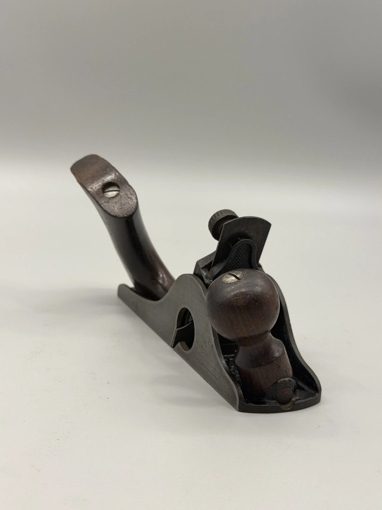 Stanley No. 85 - Tilt-Handled Cabinet Scraper