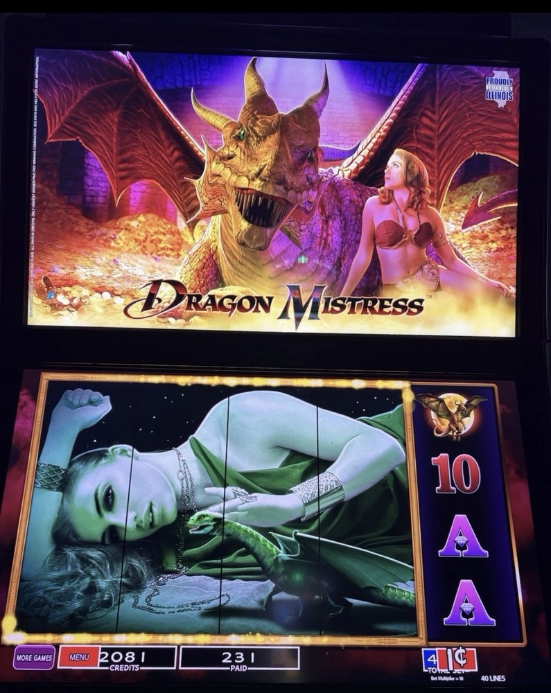 WMS BB3 INVADERS RETURN PLANET MOOLAH MULTIPLE GAME SLOT MACHINE SOFTWARE TESTED