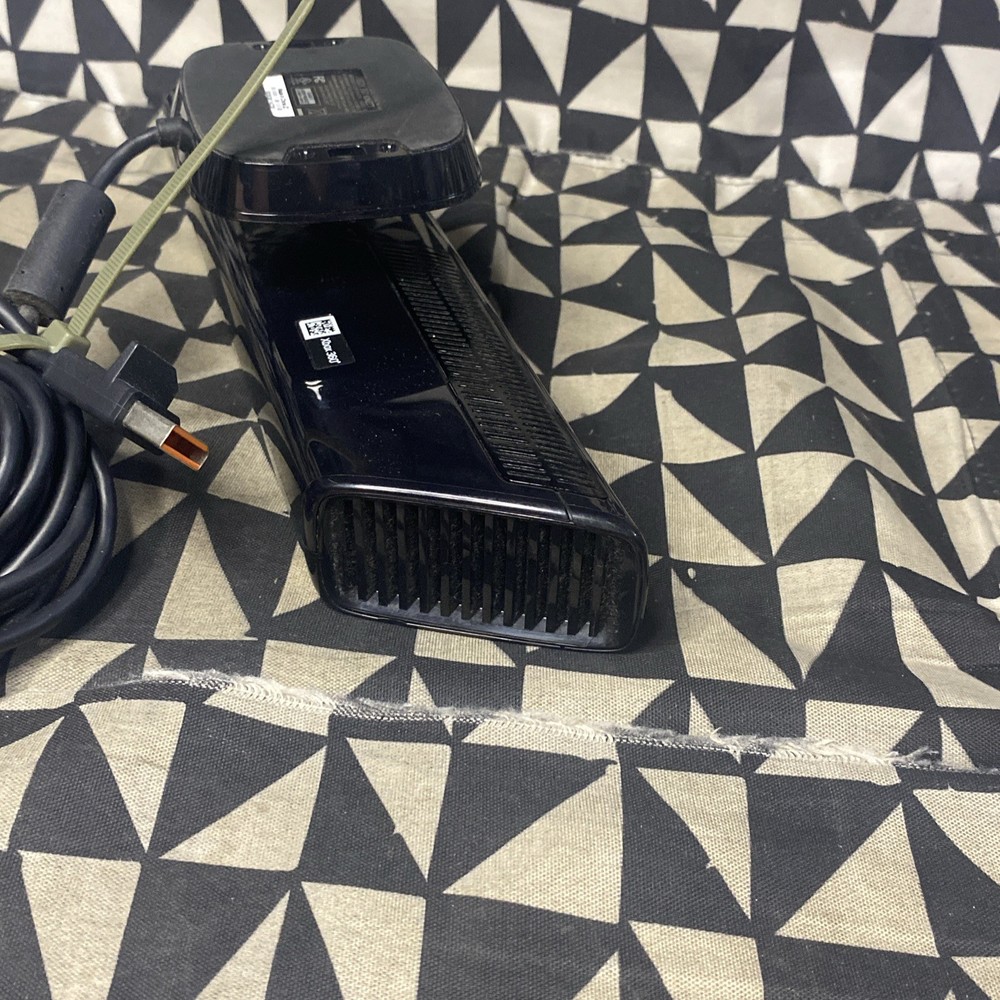 Microsoft 1414 Xbox 360 Kinect Sensor Bar - Black - Tested And Working