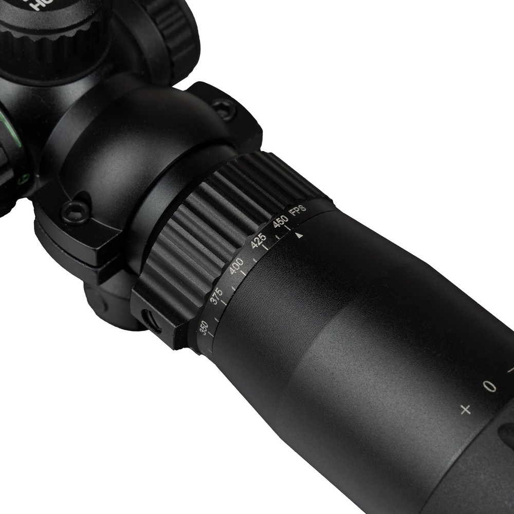 EXCALIBUR Tact Hunter Scope (16245)